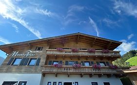 Mountapart Ski In - Ski Out - Sommercard Zum Halben Preis - Gueltig Von Juli Bis September 2025